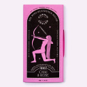 Chocolate Chai & Rose 100% ØKO 50g
