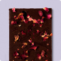 Chocolate Chai & Rose 100% ØKO 50g