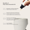Eterisk Olje Palo Santo 10ml
