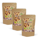 Colaflasker Sure ØKO 100g x 3 pakker