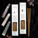 Røkelsespinner Gavesett Protection & Calming