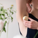 Solid Deodorant Le Fleuri 40g