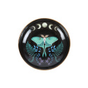 Røkelsesholder Luna Moth