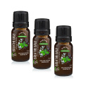 Breathe Easy Essential Oil Blend 10ml x 3 flasker