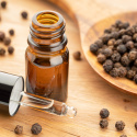 Svartpepper Eterisk Olje 10ml