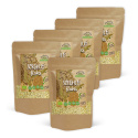 Durra Flakes ØKO 500g x 5 pakker