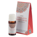 Goloka White Musk Duft Oil 10ml