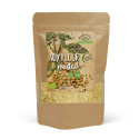 Soyamel Ristet ØKO 500g