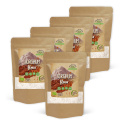 Durramel ØKO 500g x 5 pakker