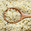 Hampfrø Skrelt 1kg