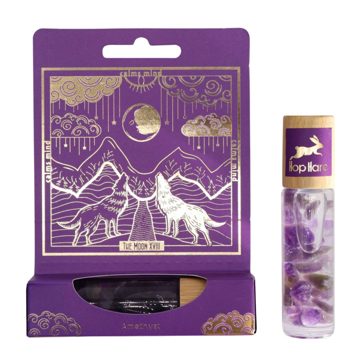 Tarot Roll-On – The Moon 55g i gruppen Nyheter hos Rawfoodshop Scandinavia AB (HHGR-03)
