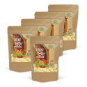 Kakaosmør Pellets RAW ØKO 500g x 5 pakker