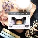 Eteriske oljer Gavesett Stress Less