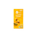 Sjokolade Jackfruit Coconut ØKO 80g