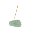 Røkelsesholder Palm Leaf