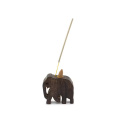 Røkelsesholder Elefant for Pinner & Kjegler