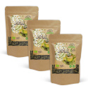 Jasmin Te ØKO 100g x 3 pakker