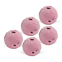 Badebombe Rose & Petals 180g x 5 stk