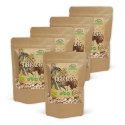 Tigernøtter ØKO 1kg x 5 pakker