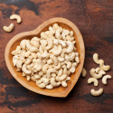 Cashewnøtter Premium RAW 1kg