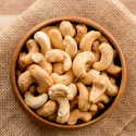 Cashewnøtter Premium RAW 500g