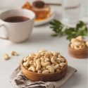 Cashewnøtter Premium RAW 500g