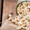Cashewnøtter Delt Premium RAW 1kg