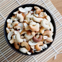 Cashewnøtter Delte Premium RAW 250g