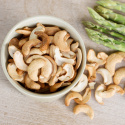 Cashewnøtter Delte Premium RAW 500g