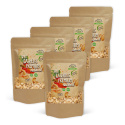 Cashewnøtter Delte Premium RAW 500g x 5 pakker