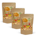 Mango Frysetørket ØKO 50g x 3 pakker