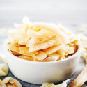 Kokosnøtt Chips Premium Ristede ØKO 500g