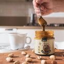 Pistasjkrem Keto 250g