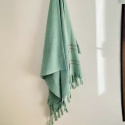 Håndkle Fouta Dolce Jade