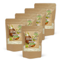 Kokosmelk Pulver ØKO 100g x 5 pakker