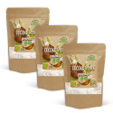 Kokosmelk Pulver ØKO 500g x 3 pakker