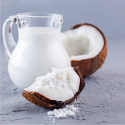 Kokosmelk Pulver ØKO 500g
