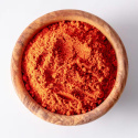 Paprikapulver Sterk ØKO 50g