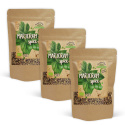Merian ØKO 50g x 3 pakker
