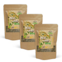 Anis Frø Hele ØKO 100g x 3 pakker