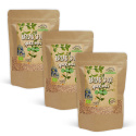 Brødkrydder ØKO 50g x 3 pakker