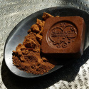 Aleppotvål Argile 100g