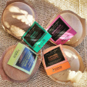 Ayurvedisk Såpe Basilikum 100g