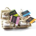 Ayurvedisk Såpe Basilikum 18g