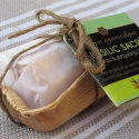 Ayurvedisk Såpe Basilikum 18g