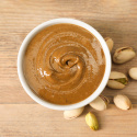 Pistasjkrem Vegansk 50% 1kg
