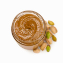 Pistasjkrem Vegansk 50% 200g