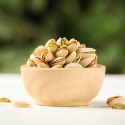 Pistasjkrem Vegansk 50% 200g