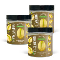 Pistasjkrem Vegansk 50% 200g x 3 bokser