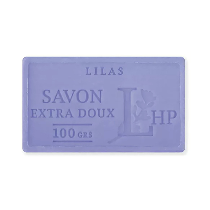 Såpe Lilla 100g i gruppen Hud & Kropp / Kropp / Håndsåpe hos Rawfoodshop Scandinavia AB (LHP25100LIL)
